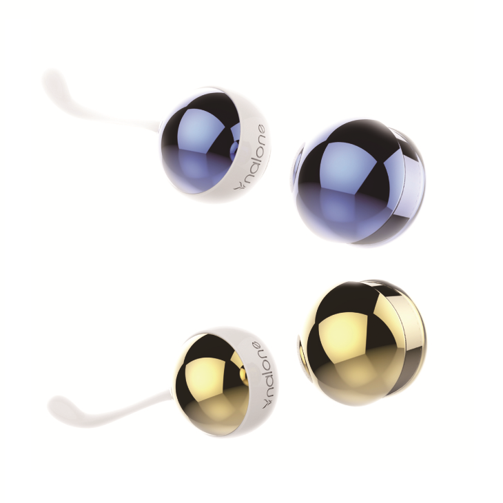 NALONE - YANY BEADS CHINESE BALLS - Amore24