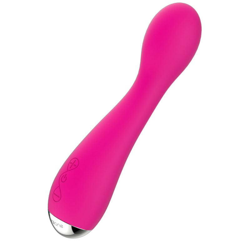 NALONE - YOYO POWERFUL G-SPOT SOFT TOUCH VIBRATOR - Amore24