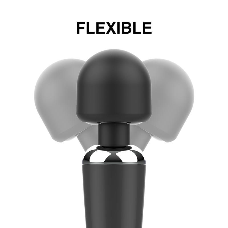 NAOMI WAND - NEW SUPER STRONG MASSAGER - Amore24