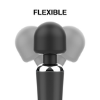 NAOMI WAND - NEW SUPER STRONG MASSAGER - Amore24