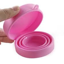 NINA KIKÍ - CUP STERILIZER - Amore24
