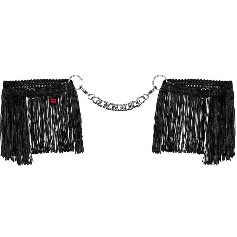 OBSESSIVE - SHERILA HANDCUFFS ONE SIZE - Amore24