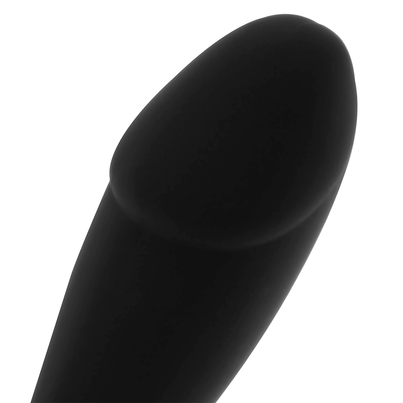 OHMAMA - SILICONE ANAL PLUG 10 CM - Amore24