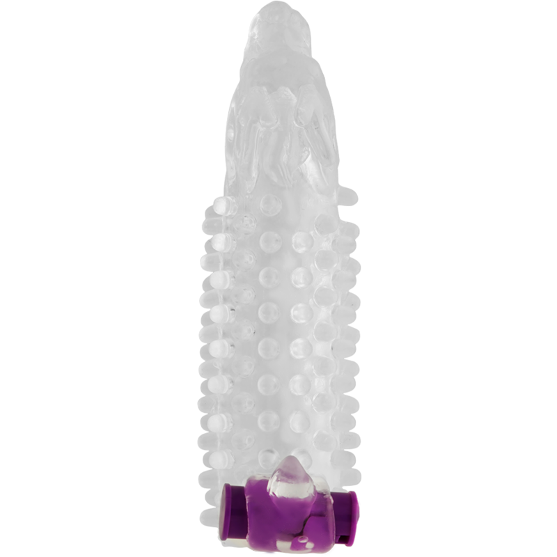 OHMAMA - DRAGON SHEATH WITH VIBRATING BULLET - Amore24