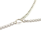 OHMAMA FETISH - 4 NIPPLE Clamps WITH CHAINS - Amore24