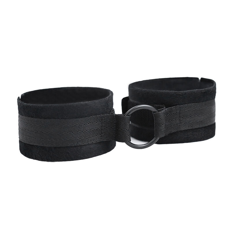 OHMAMA FETISH - BEGINNER HAND CUFFS - Amore24
