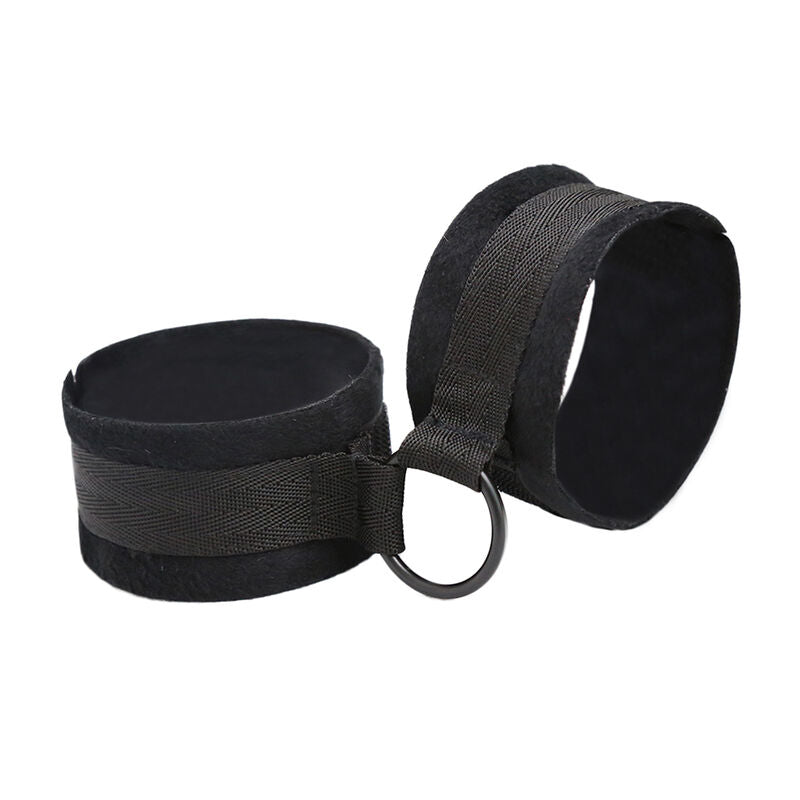 OHMAMA FETISH - BEGINNER HAND CUFFS - Amore24