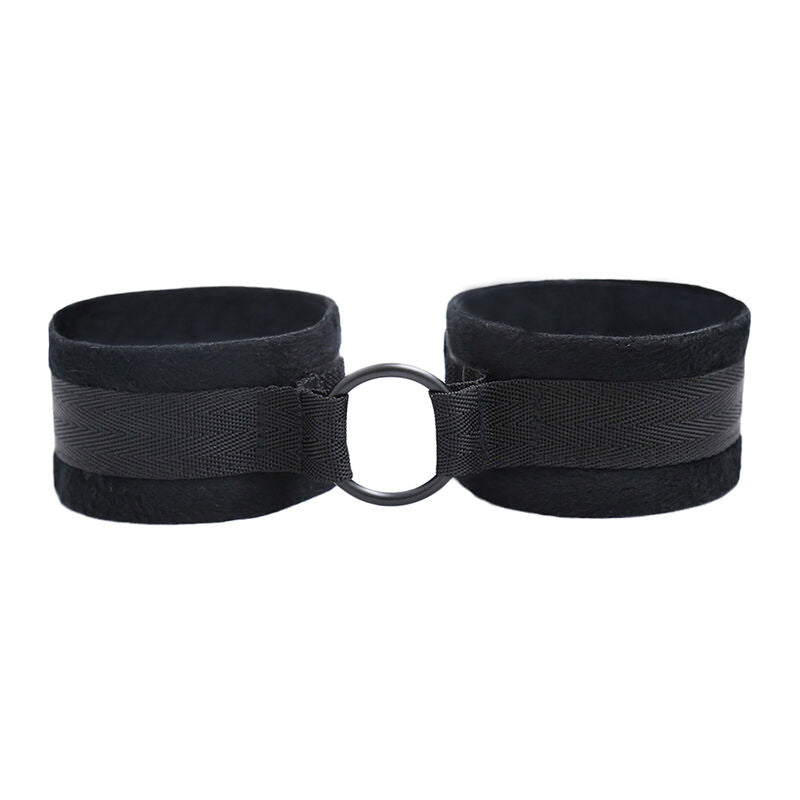 OHMAMA FETISH - BEGINNER HAND CUFFS - Amore24