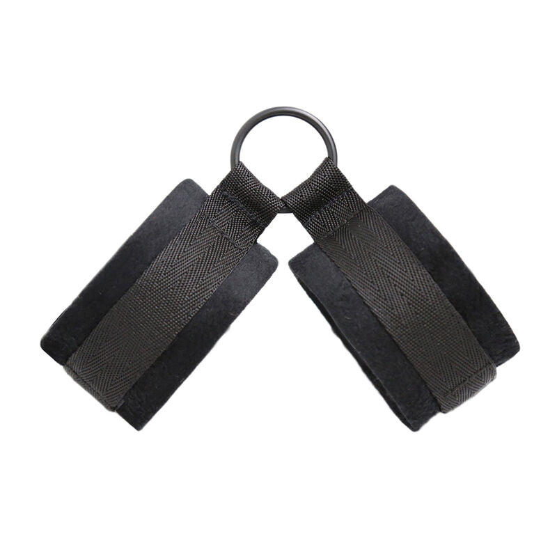 OHMAMA FETISH - BEGINNER HAND CUFFS - Amore24