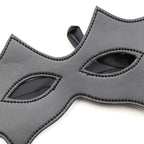 OHMAMA FETISH - FELINE MASK - Amore24