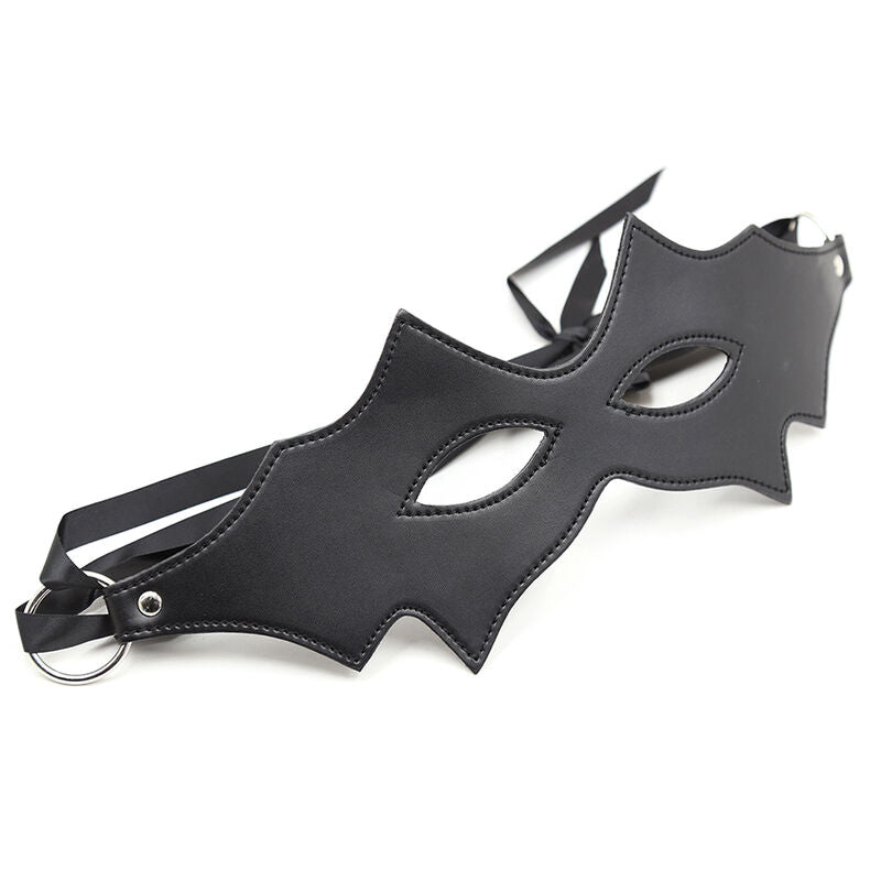OHMAMA FETISH - FELINE MASK - Amore24