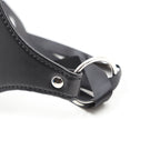 OHMAMA FETISH - FELINE MASK - Amore24