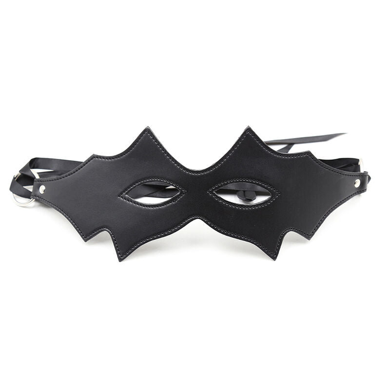 OHMAMA FETISH - FELINE MASK - Amore24