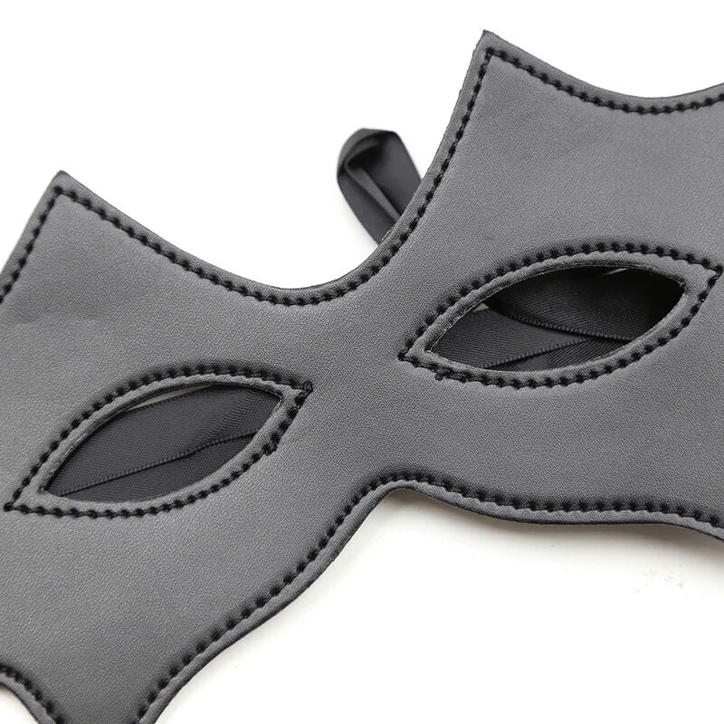 OHMAMA FETISH - FELINE MASK - Amore24