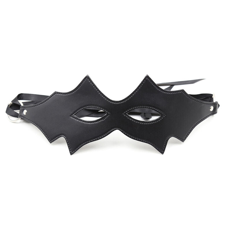 OHMAMA FETISH - FELINE MASK - Amore24