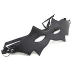 OHMAMA FETISH - FELINE MASK - Amore24