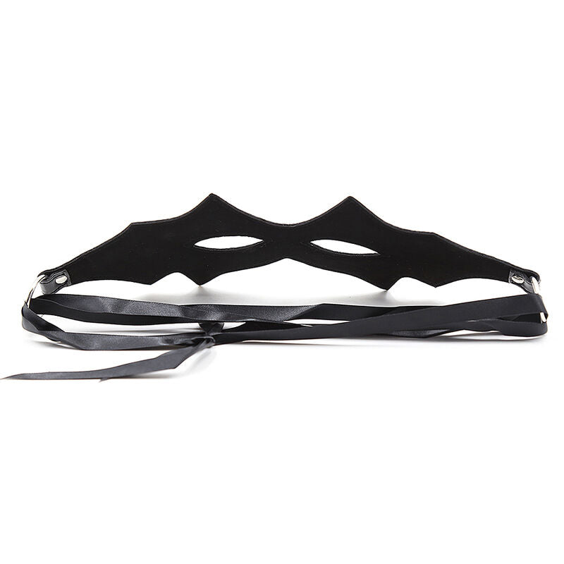 OHMAMA FETISH - FELINE MASK - Amore24