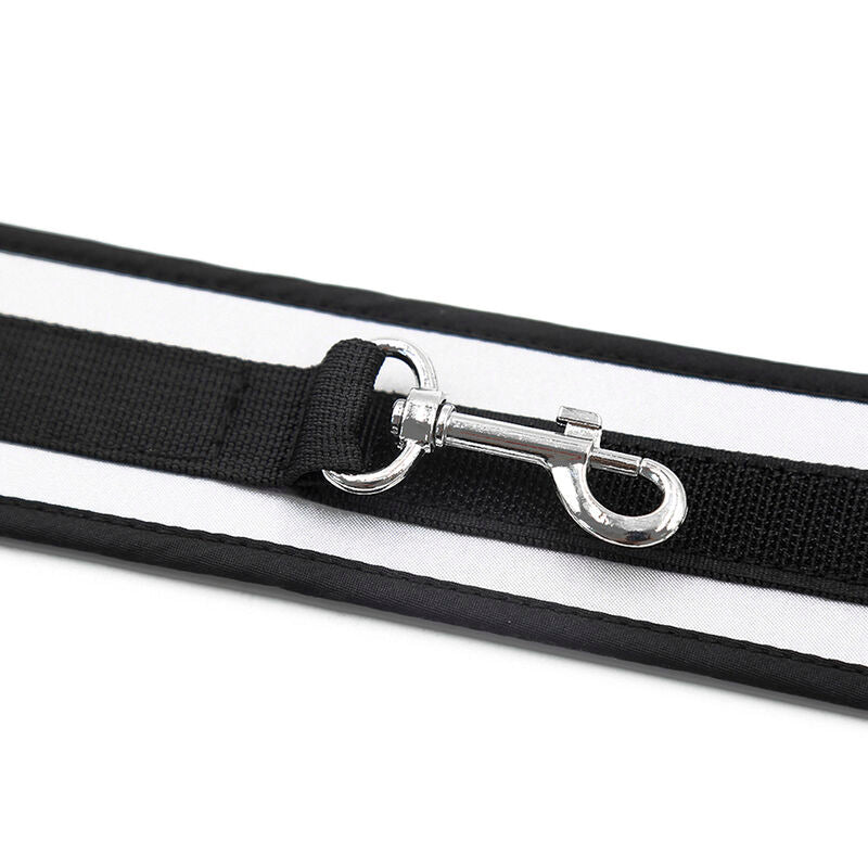OHMAMA FETISH - GREY WRIST CUFFS - Amore24