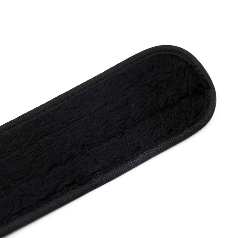 OHMAMA FETISH - GREY WRIST CUFFS - Amore24