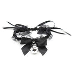 OHMAMA FETISH - LACE FETISH NECKLACE - Amore24