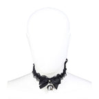 OHMAMA FETISH - LACE FETISH NECKLACE - Amore24