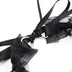 OHMAMA FETISH - LACE FETISH NECKLACE - Amore24