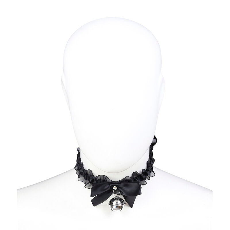 OHMAMA FETISH - LACE FETISH NECKLACE - Amore24