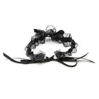 OHMAMA FETISH - LACE FETISH NECKLACE - Amore24