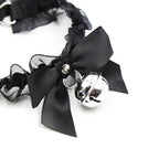 OHMAMA FETISH - LACE FETISH NECKLACE - Amore24