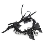 OHMAMA FETISH - LACE FETISH NECKLACE - Amore24
