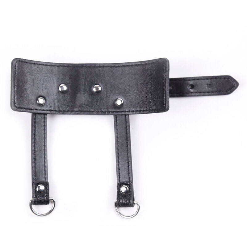 OHMAMA FETISH - PENIS SUPPORT SHEATH WITH STRAP - Amore24