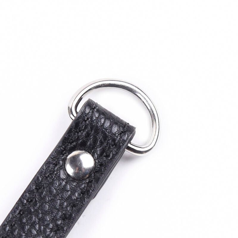 OHMAMA FETISH - PENIS SUPPORT SHEATH WITH STRAP - Amore24