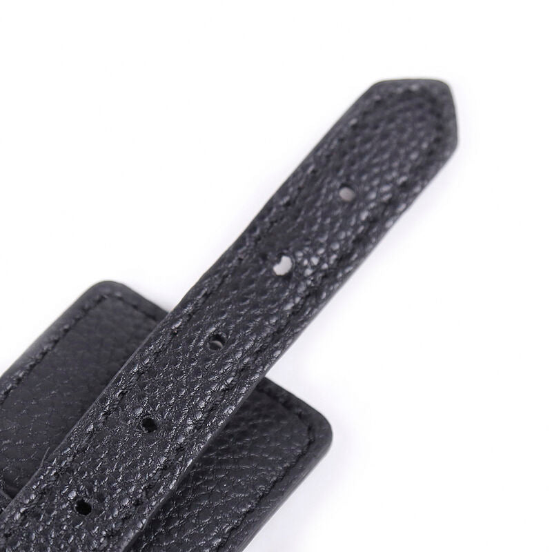 OHMAMA FETISH - PENIS SUPPORT SHEATH WITH STRAP - Amore24