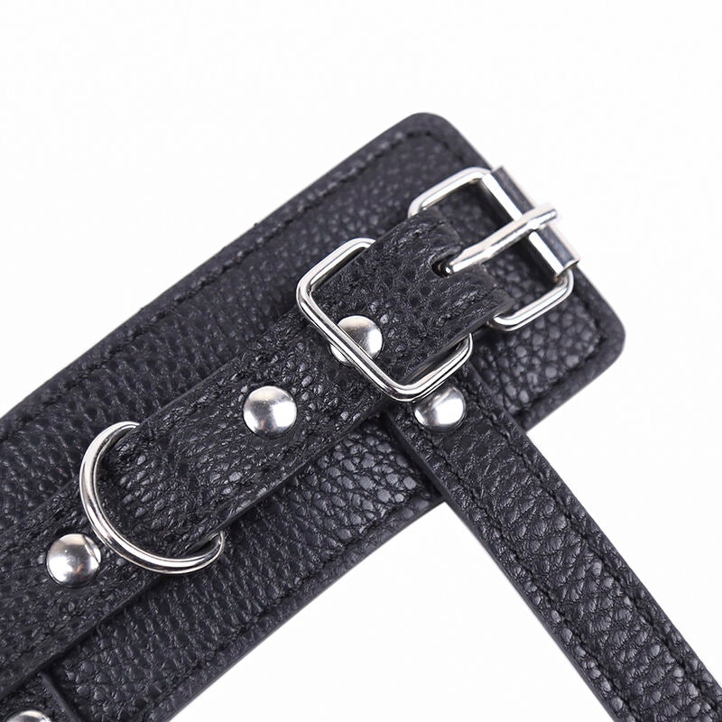 OHMAMA FETISH - PENIS SUPPORT SHEATH WITH STRAP - Amore24