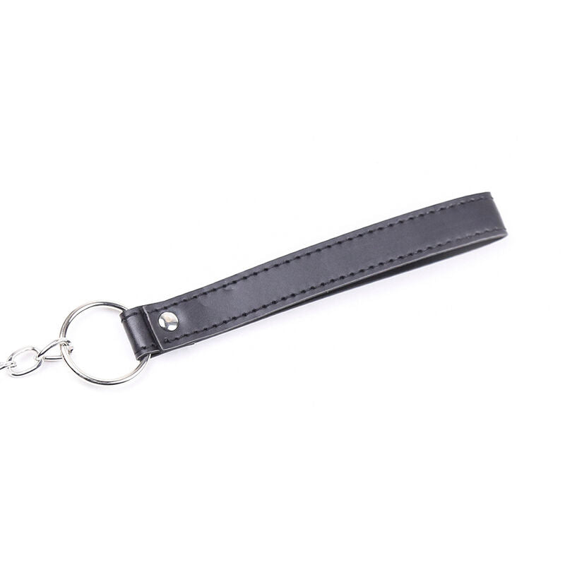 OHMAMA FETISH - PENIS SUPPORT SHEATH WITH STRAP - Amore24