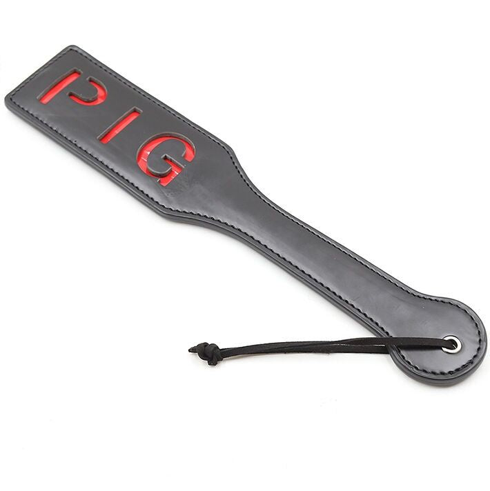 OHMAMA FETISH - PIG PADDLE - Amore24
