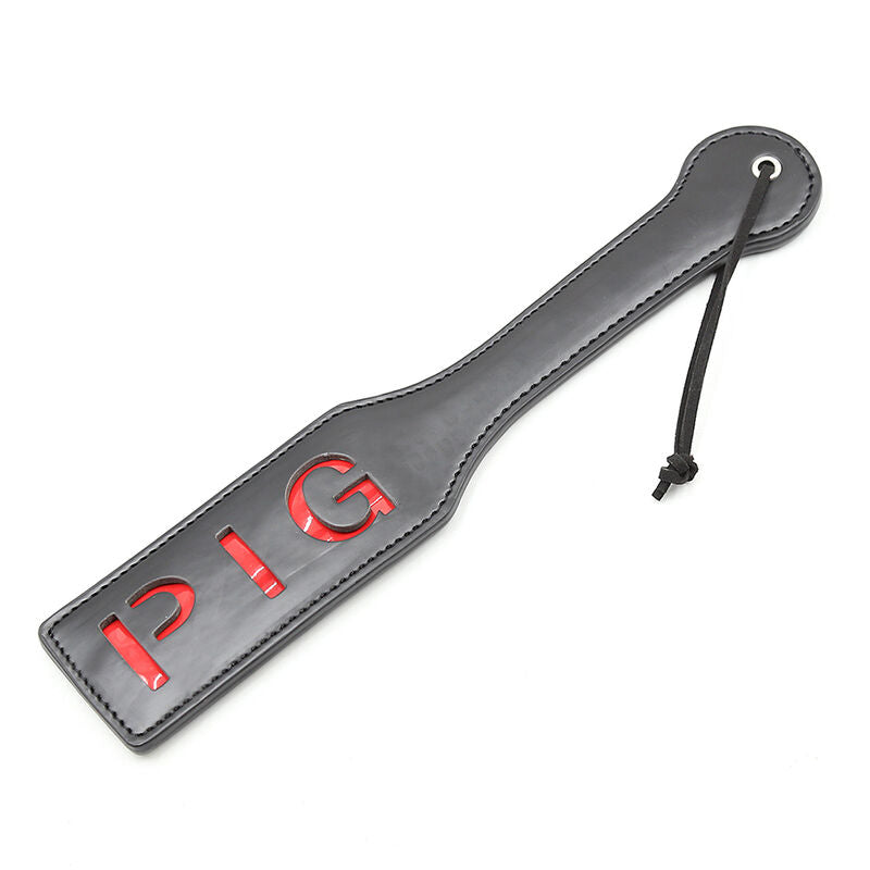 OHMAMA FETISH - PIG PADDLE - Amore24