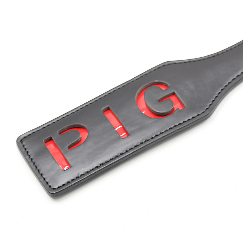 OHMAMA FETISH - PIG PADDLE - Amore24