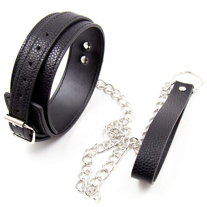 OHMAMA FETISH - SNAKE PATTERN NECKLACE - Amore24