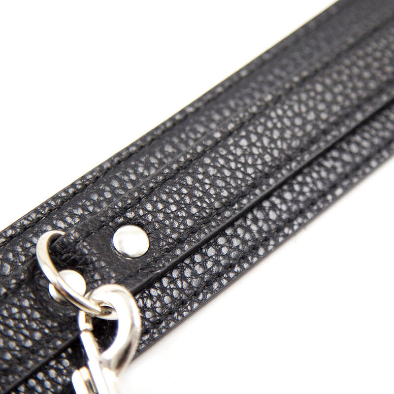 OHMAMA FETISH - SNAKE PATTERN NECKLACE - Amore24