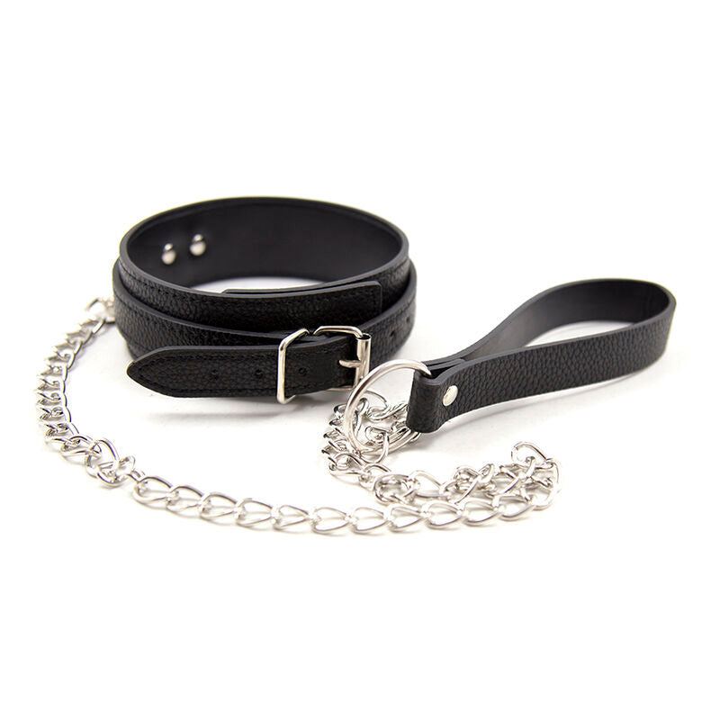 OHMAMA FETISH - SNAKE PATTERN NECKLACE - Amore24