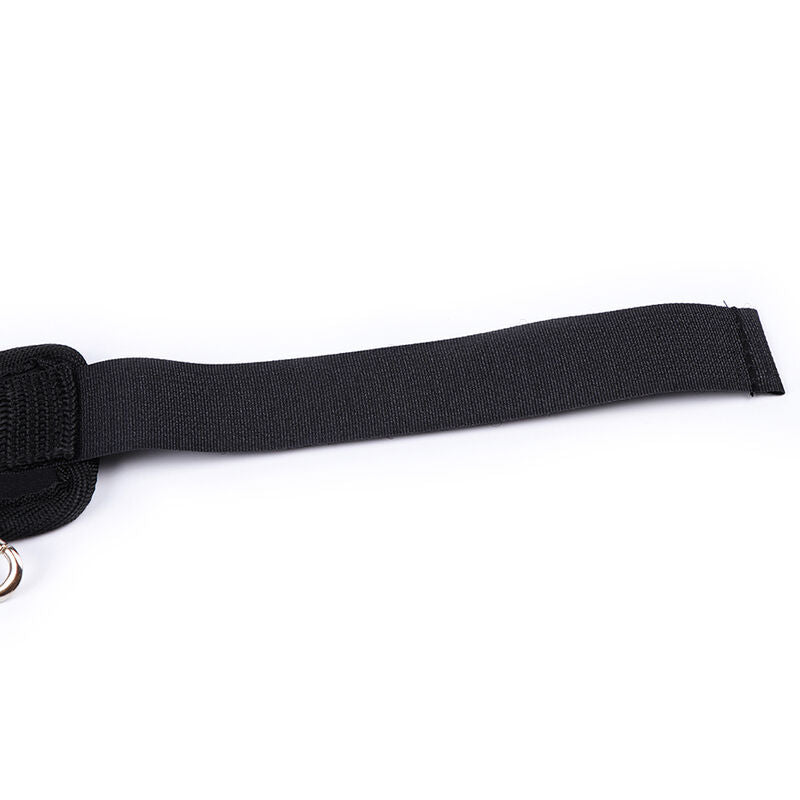 OHMAMA FETISH - SUCTION CUP WRIST RESTRAINTS - Amore24