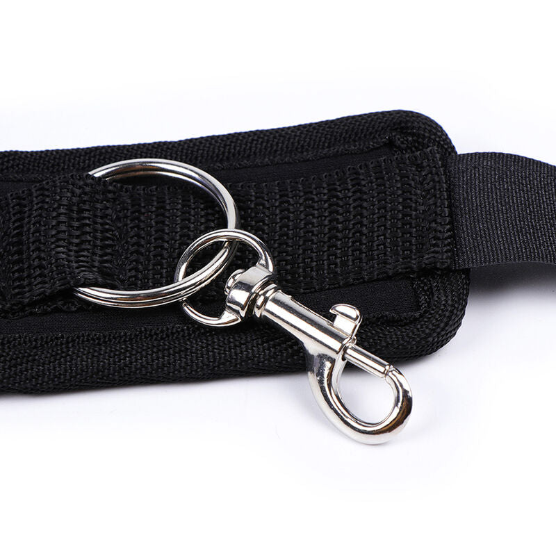 OHMAMA FETISH - SUCTION CUP WRIST RESTRAINTS - Amore24