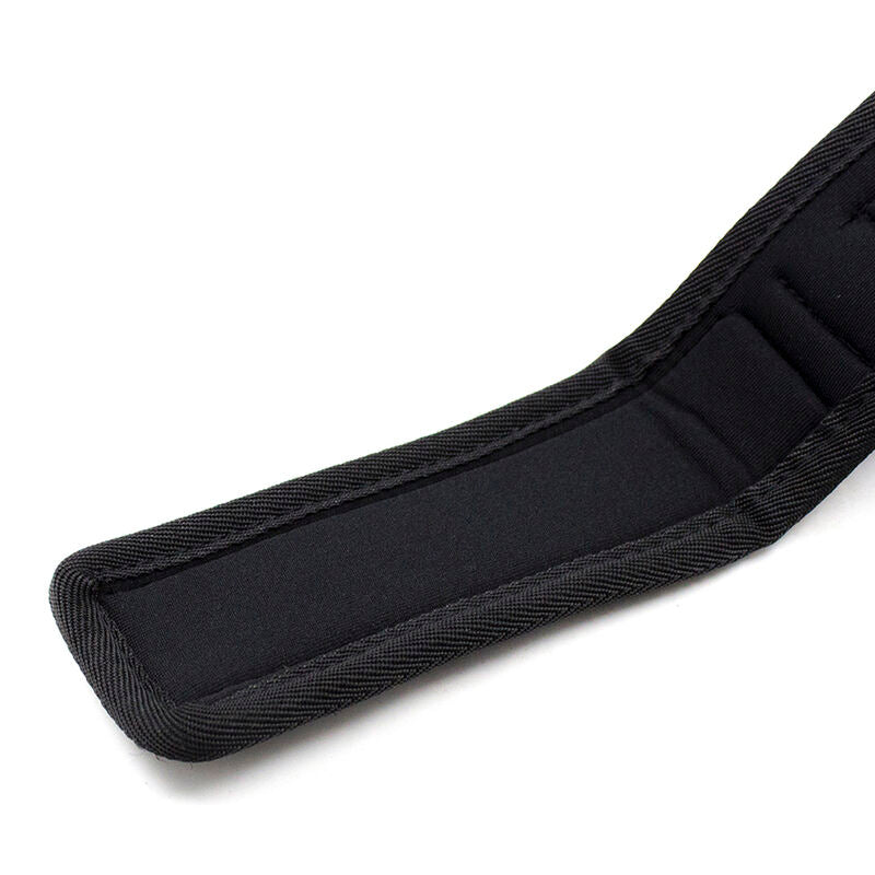 OHMAMA FETISH - SUCTION CUP WRIST RESTRAINTS - Amore24