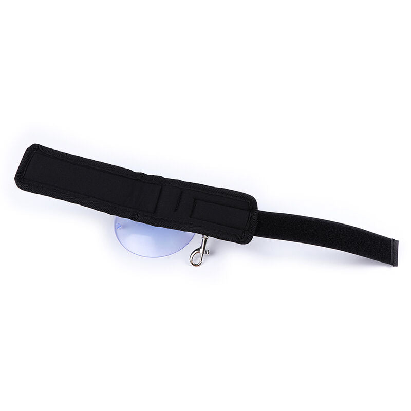 OHMAMA FETISH - SUCTION CUP WRIST RESTRAINTS - Amore24