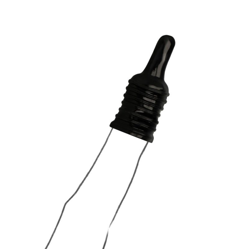 OHMAMA FETISH - TEXTURED SILICONE ANAL THIMBLE - Amore24