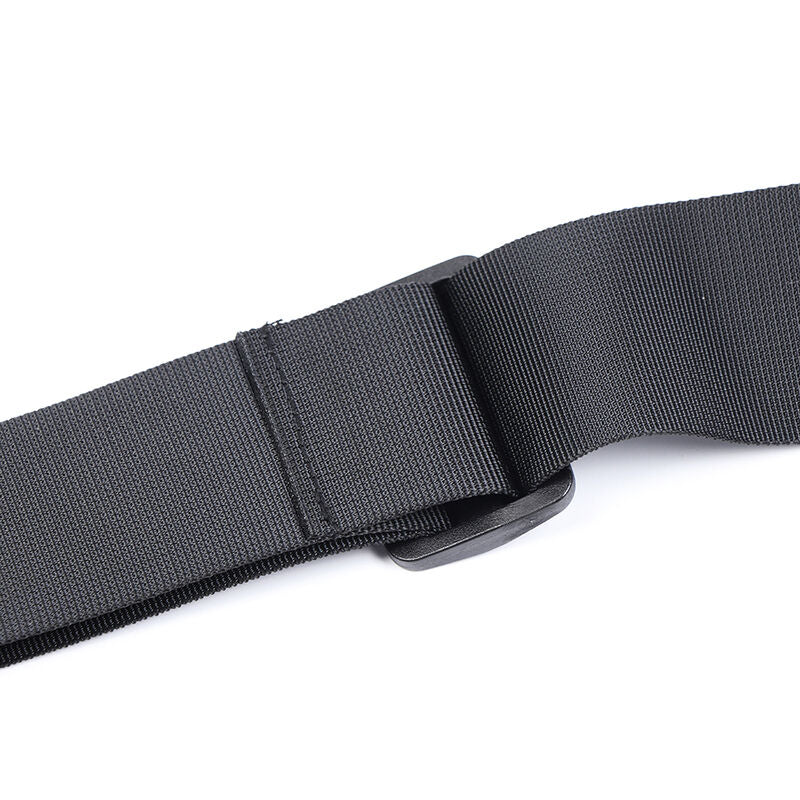 OHMAMA FETISH - WRIST HANDCUFFS AND NYLON COLLAR - Amore24