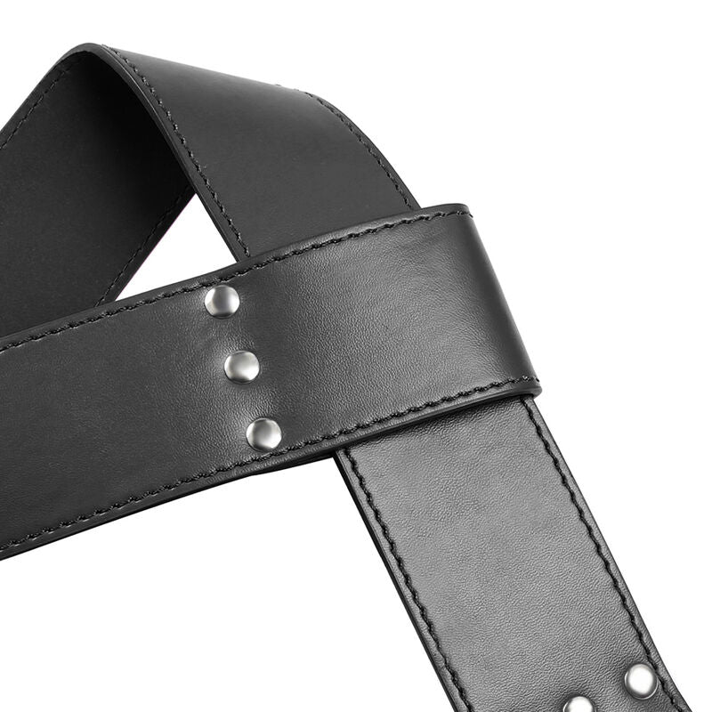 OHMAMA FETISH - WRIST OR ANKLE SUSPENSION CUFFS - Amore24