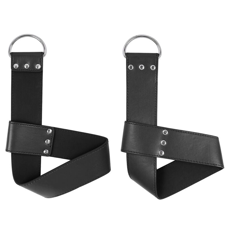 OHMAMA FETISH - WRIST OR ANKLE SUSPENSION CUFFS - Amore24