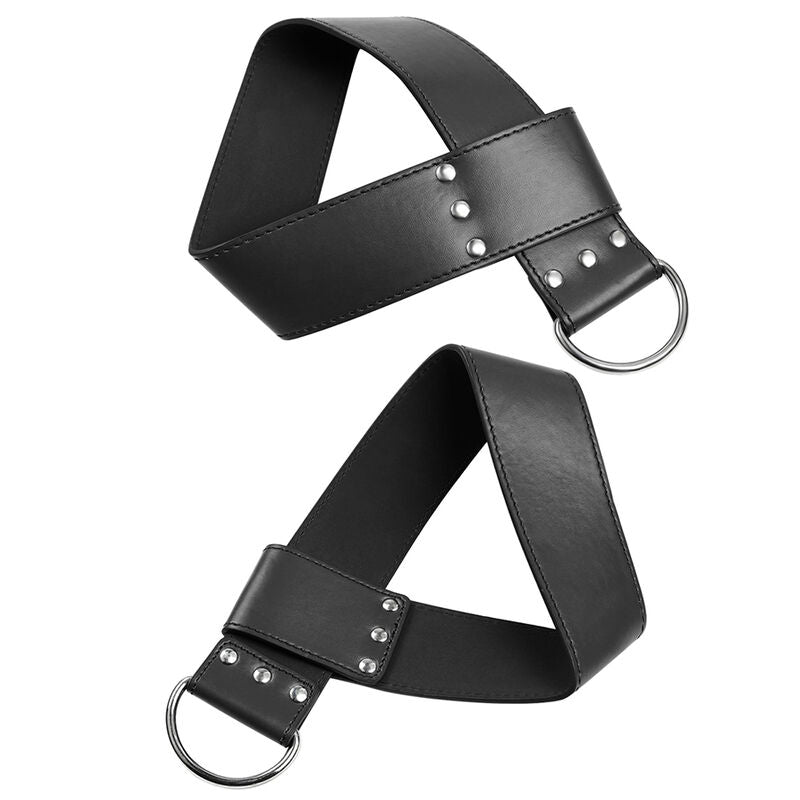 OHMAMA FETISH - WRIST OR ANKLE SUSPENSION CUFFS - Amore24
